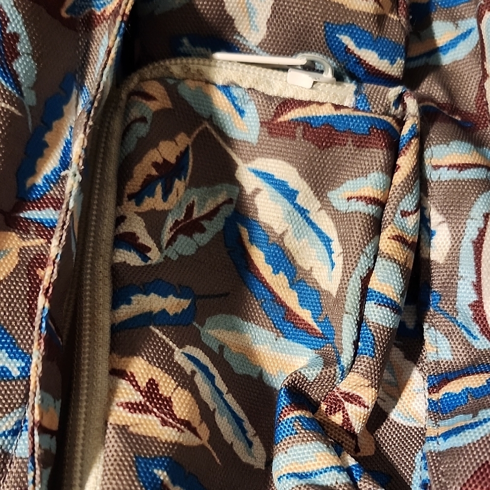 KAVU Patterned Bag - Picture 4 of 4